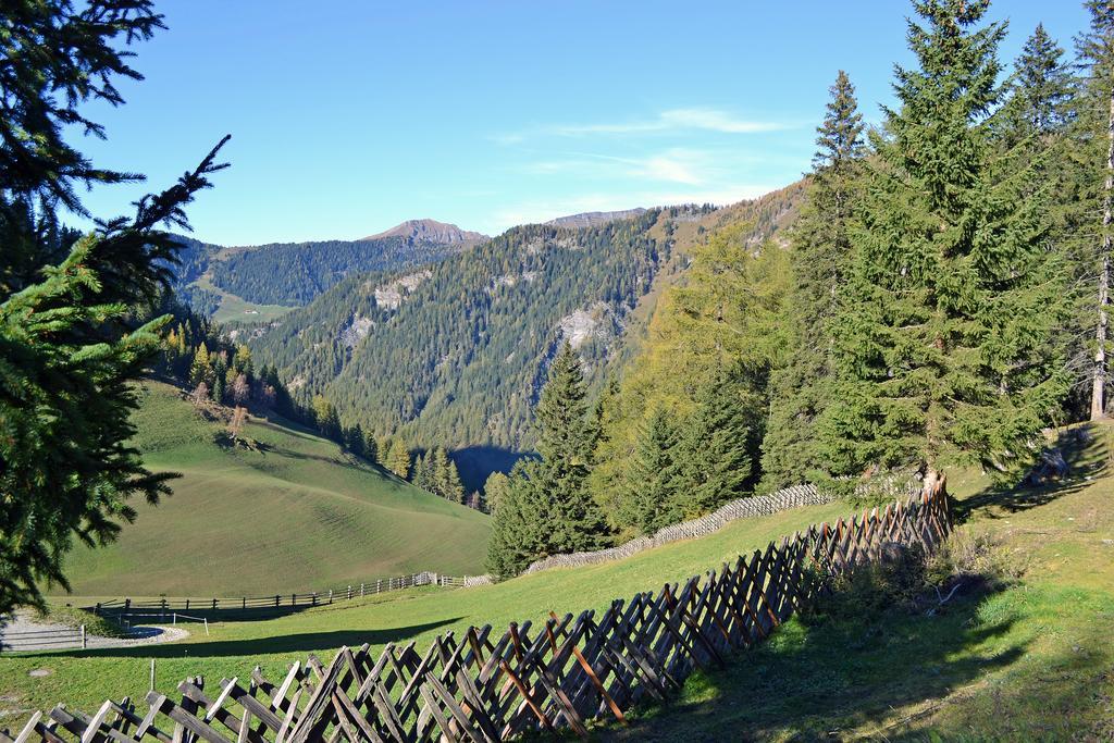 Berggasthof Steckholzer Sankt Jodok am Brenner Exterior photo